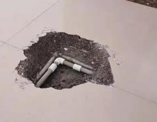 涪陵卫生间漏水维修公司为您分享如何判断家里漏水