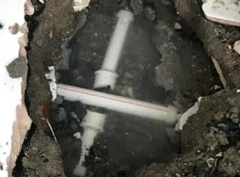 涪陵阳台漏水维修公司为您分享楼上楼下漏水怎么处理