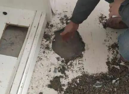 涪陵卫生间漏水维修公司分享下精确定位查漏水一次多少钱?不同级别收费不同