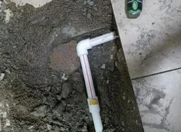 涪陵阳台漏水维修时有哪些声音会影响检漏仪